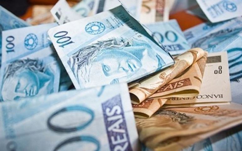 Governo destina 39,2% da receita ao pagamento de servidores públicos