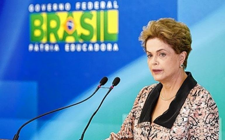 Governo corre contra o tempo para mudar meta fiscal