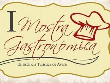 Premiação da Mostra Gastronômica acontece neste sábado 