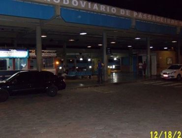   A  EMPRESA ?ASPA? QUE ADMINISTRA O TERMINAL RODOVIÁRIO DE AVARÉ NÃO ABRE OS SANITÁRIOS NOVOS
