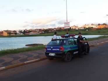 Serviço 190 da Polícia Militar não atendeu chamado do Lago da Brabancia ontem.