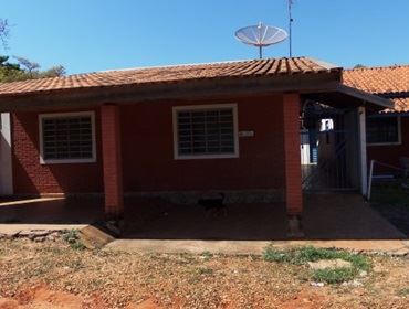 A BASE DA POLÍCIA MILITAR NO BAIRRO COSTA AZUL É SIMBÓLICA
