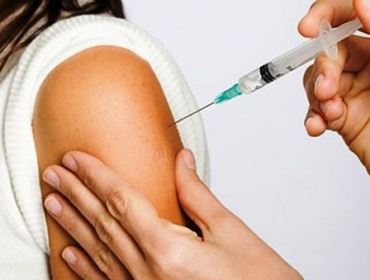 Saúde inicou a vacinação contra o vírus HPV