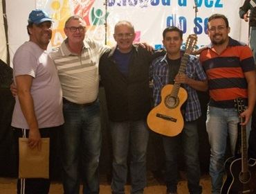 Avaré Viva! levou música e serviços ao Jardim Brasil