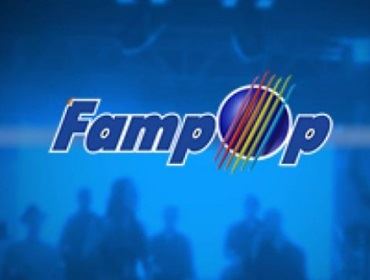 FAMPOP ENCERROU TENDO A MÚSICA ROSA DOS VENTOS  COMO VENCEDORA