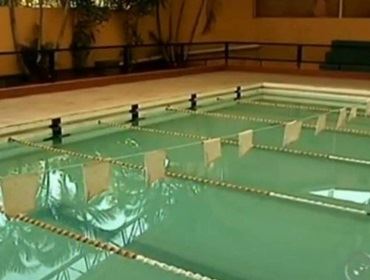 Aluno da Fundação Padre Emílio Immoos morre afogado.