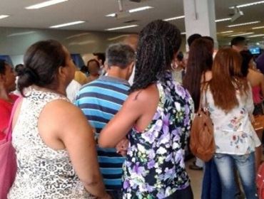 Agencia do Banco do Brasil em Avaré não tinha envelope para efetuar depósito em dinheiro 