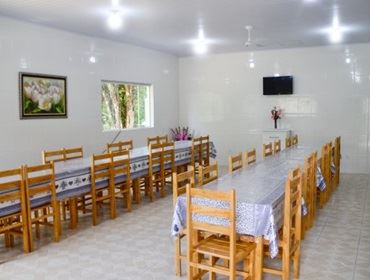 Famesp inaugura duas novas instalações para assistência de usuários do SUS