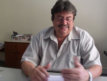 Secretario Municipal da Fazenda do Mun. de Avaré exibirá suas contas na Câmara Municipal Amanhã.