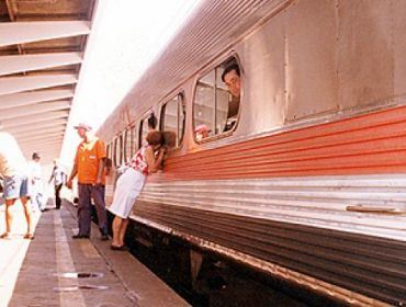 ASSOCIAÇÃO LUTA PARA IMPLANTAR TREM TURÍSTICO EM AVARÉ