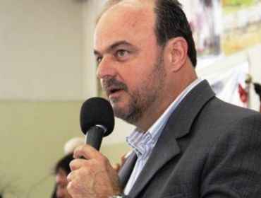 Ricardo Madalena é eleito 2º Vice-presidente da Assembleia Legislativa