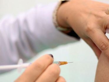 CAMPANHA NACIONAL DE VACINAÇÃO CONTRA GRIPE COMEÇARÁ EM 10 DE ABRIL