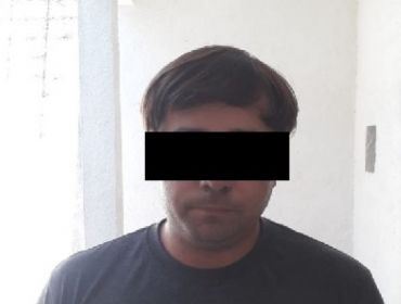 CONDENADO A CINCO ANOS POR TENTATIVA DE HOMICÍDIO É CAPTURADO
