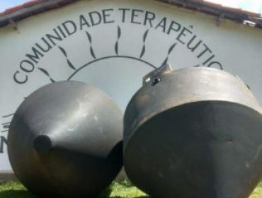 ROTARY CLUB AVARÉ DOA 2 BIODIGESTORES E TUBULAÇÕES PARA A COMUNIDADE NOVA JORNADA