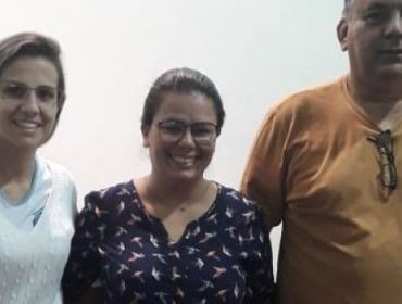 ELEITO NOVO CONSELHO MUNICIPAL DA SAÚDE DE AVARÉ