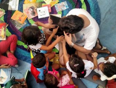 Circuito Sesc de Artes acontece no domingo, 31 de março
