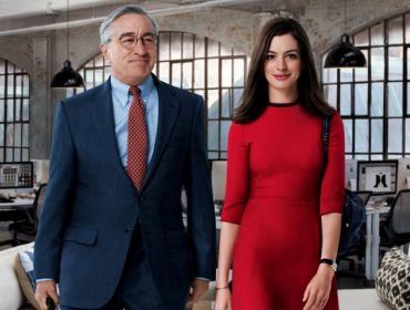 É hoje! Projeto Cinema no divã acontece às 19h
