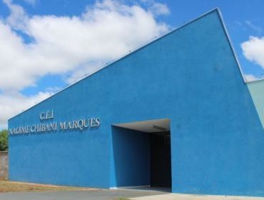 Prefeitura vai entregar creche no bairro São Rogério