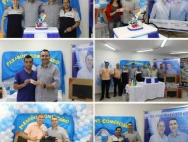 SINCOMERCIÁRIOS AVARÉ COMEMORARÁ ANIVERSÁRIO EM SUA SEDE