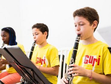 Unidades do Projeto Guri podem encerrar atividades na região de Itapetininga