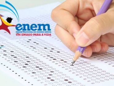 Enem 2019 abre processo para solicitar isenção de taxa de inscrição