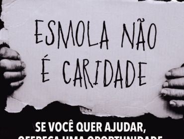 Secretaria busca apoio no combate à vulnerabilidade social