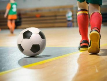 Avaré vai sediar a Liga SBT de Futsal 2019