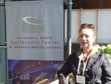De Harvard, direto a Avaré