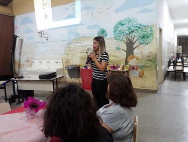 Projeto combate evasão na Educação de Jovens e Adultos