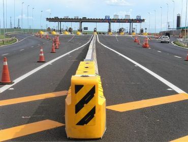 Mais de 37 mil veículos devem trafegar pela SP 255 na páscoa