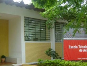VESTIBULAR DA ETEC ESTÁ COM INSCRIÇÕES ABERTAS