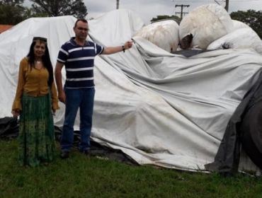 VEREADOR DENUNCIA CASO DE DESPERDÍCIO DE DINHEIRO PÚBLICO EM AVARÉ