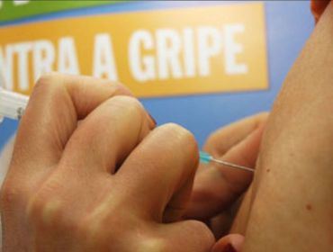 AVARÉ: “DIA D” DA VACINAÇÃO CONTRA A GRIPE ACONTECE NO DIA 4 DE MAIO