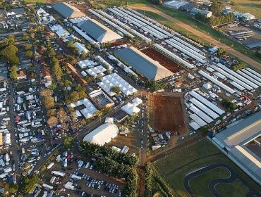 Prefeitura de Avaré propõe projeto que regulamenta provas com animais