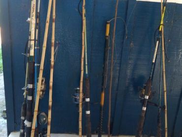Polícia Ambiental autua pescador de Avaré por pesca ilegal no Mato Grosso do Sul