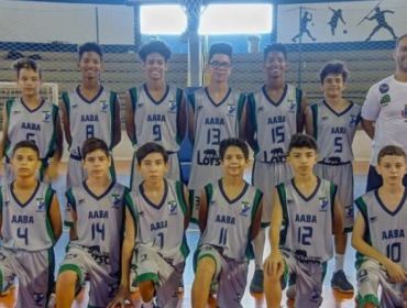 Basquete de Avaré vence em três jogos