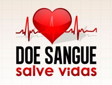Participe da Campanha de doação de sangue que acontece na Lorsa hoje