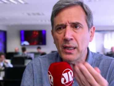 Marco Antonio Villa vai estar em Avaré dia 21