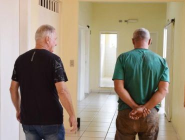 Polícia Civil captura condenado a 18 anos por estupro de vulnerável