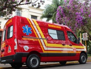 Investimento da Prefeitura no Corpo de Bombeiros supera R$ 520 mil