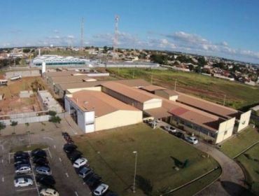 Instituto Federal de Avaré sofre corte de 30%
