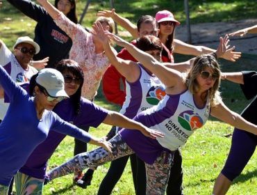 Avaré participa do Dia do Desafio na semana que vem