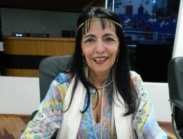 Vereadora pede instauração de Comissão para combate ao suicídio