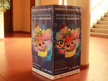 Campanha do Agasalho 2019 é lançada em Avaré