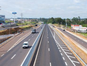 Operação Corpus Christi - Expectativa de 48 mil mil veículos na Rodovia João Mellão