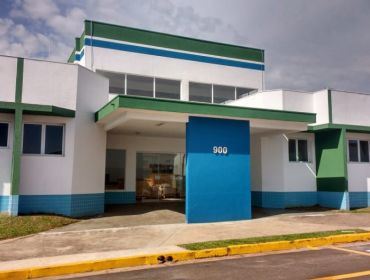 Novo P.S. será entregue hoje à tarde