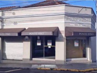 Centro de Avaré amarga abandono e lojas fechadas
