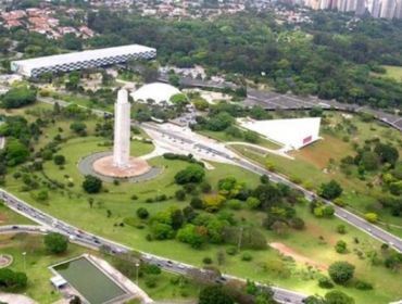 Em 9 de julho se comemora a Revolução Constitucionalista