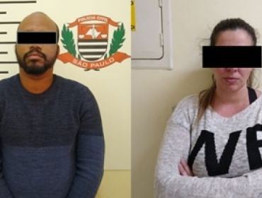 AVARÉ:POLÍCIA CIVIL DESARTICULA QUADRILHA DE FURTOS E ROUBOS DE MÁQUINAS AGRÍCOLAS