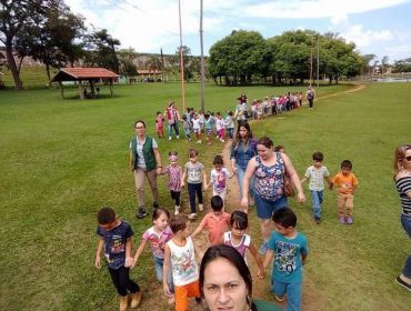 Atividades gratuitas para crianças serão realizadas em Avaré
